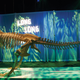 Illustration for article titled So This Is What Inspires Someone to Build a Life-Size LEGO T-Rex